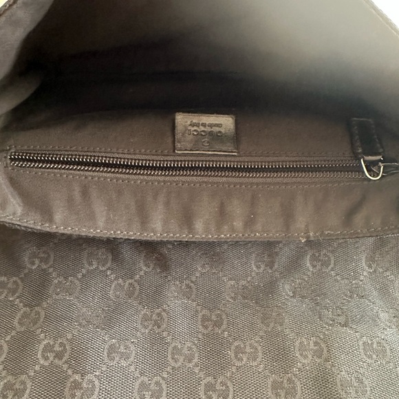 Gucci fanny pack - Picture 4 of 7